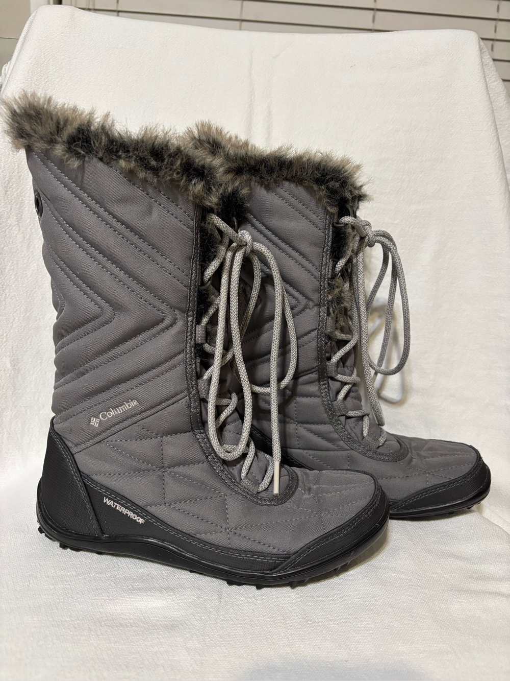 Columbia Minx Mid Woman’s Boots